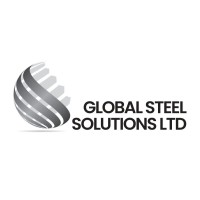 Global Steel Solutions LTD logo - Similar company to Steelco Technologies Dmcc