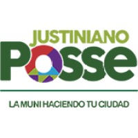 Municipalidad de Justiniano Posse logo - Similar company to Instituto Sagrada Família