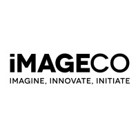 Imageco logo - Similar company to Presson Uk