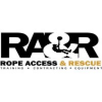Rope Access & Rescue logo - Similar company to Elevate Rope Access