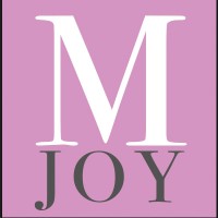 Monica Joy logo - Similar company to Cosm&Tic Assist