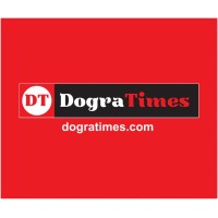Dogra Times logo - Similar company to Hashtag Creations