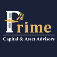 Prime Capital & Asset Advisors logo - Similar company to Synether