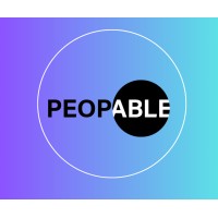 Peopable Agency logo - Similar company to Studentsboat.Com