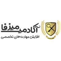 Mizfa Academy آکادمی میزفا logo - Similar company to Mizfa Tools - (ابزار سئو) میزفا تولز