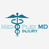 MedPlexMD Injury logo - Similar company to Formula Design