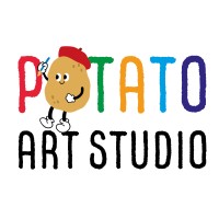 Potato Art Studio logo - Similar company to Cisco Partner
