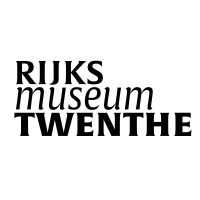 Rijksmuseum Twenthe logo - Similar company to Cross-Tic