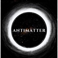 Antimatter DAMP logo - Similar company to Rbulance