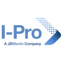 I-Pro Martin, LLC logo - Similar company to Casey Bergquist Inc.