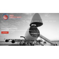 Prime Logistics Group logo - Similar company to Prime Logistics Inc.