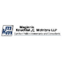 Maginnis, Knechtel & Mcintyre