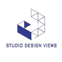 Studio Design Views logo - Similar company to Studio Karma_Architects