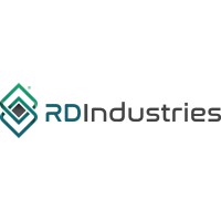 RD Industries, Inc. logo - Similar company to Airlite Plastics Co.