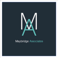 Maybridge Associates logo - Similar company to Bwell7