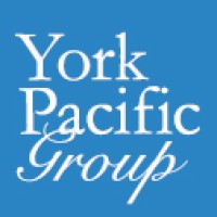 York Pacific Group logo - Similar company to Lead Nc