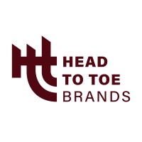 Head to Toe Brands logo - Similar company to Skoah Facials