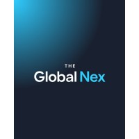 The Global Nex logo - Similar company to Insource Pakistan