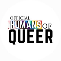 OHOQ Foundation - Official Humans of Queer logo - Similar company to Pride Bridge Foundation