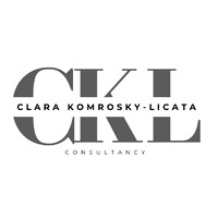 Clara Komrosky-Licata Consultancy logo - Similar company to Clara Rose Consultancy Ltd