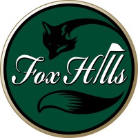 Fox Hills Golf & Banquet Center logo - Similar company to White Pine Renovation