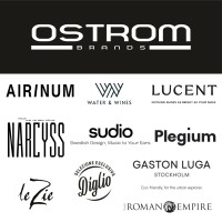 OSTROMbrands LLC logo - Similar company to Kicksbysammy, Llc