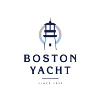 Boston Yacht Sales logo - Similar company to Boatal