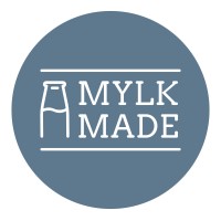 Mylk Made® (Nut & Seed Mylk Bases) logo - Similar company to Skymaze Network