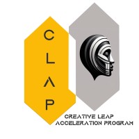 Creative Leap Accelerator Program logo - Similar company to Greenwaveenergy Solutions