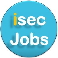 iSecJobs logo - Similar company to People Hour