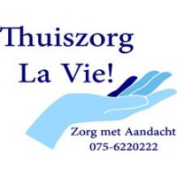 Thuiszorg La Vie! logo - Similar company to Thuiszorg Groot Brabant