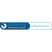 Dandenong Wheels & Castors logo - Similar company to Wheels Plus