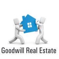 GOODWILL REAL ESTATE logo - Similar company to Kaweb3.0 Real Estate Consulting Services