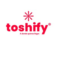 Toshify logo - Similar company to Samppify.Com