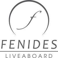 Fenides Liveaboard logo - Similar company to Malaillo Liveaboard