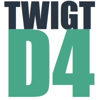 Twigt D4 logo - Similar company to Singulair Solutions