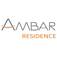 Ambar Residence logo - Similar company to Acaliscare