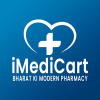 iMediCart E Pharmacy logo - Similar company to Epharmacy