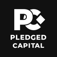 Pledged Capital logo - Similar company to Rollerhostess Dubai