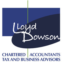 Lloyd Dowson logo - Similar company to Perch Here