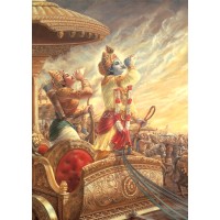 Learn Gita logo - Similar company to श्रीमद्भगवद्गीता/ Shrimad Bhagwad Geeta/ Srimad Bhagavad Gita/ The Geeta