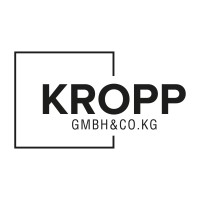 Kropp GmbH & Co. KG logo - Similar company to Re7Consulting