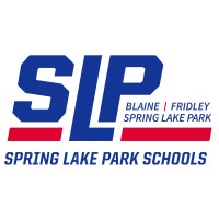 Spring Lake Park Schools logo - Similar company to Fridley Public School District