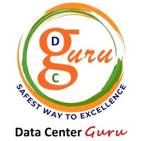 Data Center Guru logo - Similar company to Data Center & Itms Solutions - Ntil