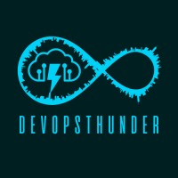 DevopsThunder logo - Similar company to Notidem Research, Training And Consultancy
