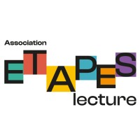 ETAPES LECTURE logo - Similar company to Lilote
