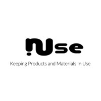 InUSe logo - Similar company to Space Prime