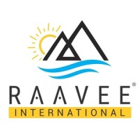 Raavee International logo - Similar company to Focus Digital