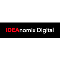 IDEAnomix Digital logo - Similar company to Forkoff