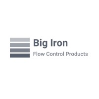 Big Iron Flow Control Products logo - Similar company to Npc & Spc Rentals - Rdi Group Of Companies